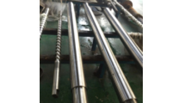 New Extruder Screw1