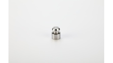 Stainless Steel Custom Turning Components