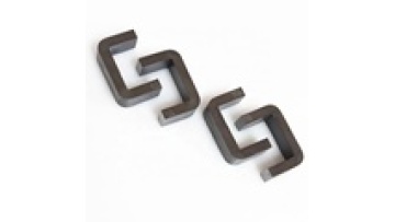 Transformer Magnetic Grain Oriented Electrical Steel Silicon Iron Core1