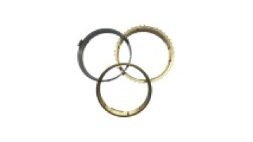 Auto Transmission Part Synchronizer Ring for TOYOTA 2KD OEM 33037-60050/33037-OK0201
