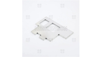 Shielding case SC8400260