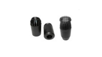 Chinese Steel core wire tubing rubber swab cup for oilfield made by Puyang Zhongshi Group1