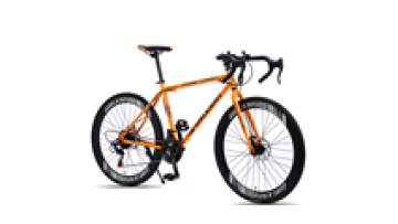 700c Road Bike for Men - Aluminum Alloy Frame, Disc Brake, 21 Speed1