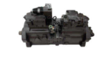 Kawasaki Hydraulic Main Pump for CASE CX210B, CX220B, CX240B Excavators: K3V112DTP-9Y14-14 Models KRJ10290 and KRJ358301