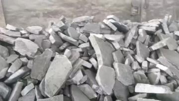 ferro silicon alloy