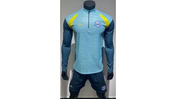 YXZZ86011Performance Soccer Kit