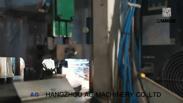 Curtain rod production process