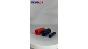 Flexible Corrugated Tube