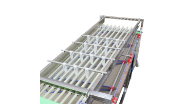 ST-GD29S Cable Track Sorting Machine
