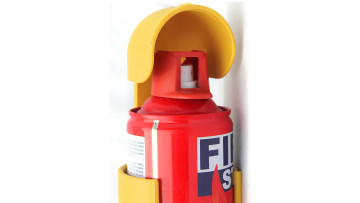2018 hot selling carbon dioxide gas co2 fire extinguisher refill machine small size1