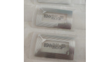 Linx 8900 service module filter box RFID chip tags for Linx 89xx black ink CIJ inkjet coding printer1