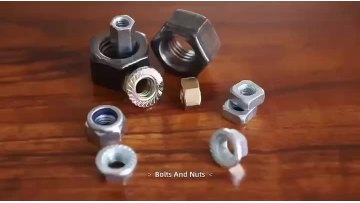 Price bolt and nut,nut bolt screw making machines,stainless steel nut and bolt1