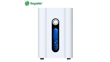 Suyzeko portable hydrogen gas inhaler