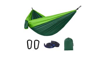 Outdoor Camping Hammocks