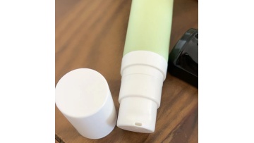 foam pump tube video