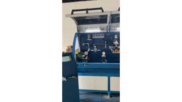 1042 wine bottle screen printing machine