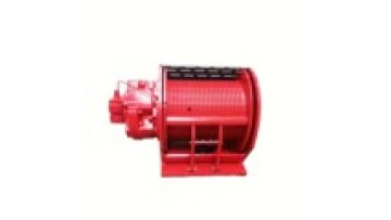 Hydraulic Winch 12v 1Ton 5 Ton Crane Spare Parts Lifting tools1