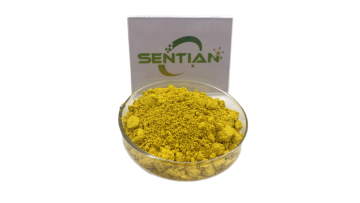 Natural 98% Berberine Hydrochloride HCL