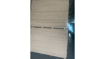 HOLLOW PARTICLE BOARD-changfang