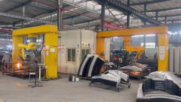 Factory Video