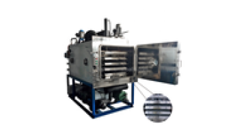 CE Industrial Lyophilizer Freeze Dryer for Biopharmaceutical Chemical Production - Lyophilization Machine Price1