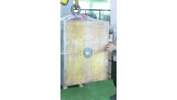 Dongguan Hongke injection mold production process video