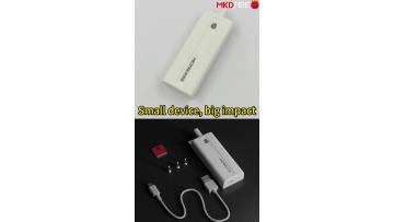 Handle-free doors, smooth touch-to-open operation, and minimalist design