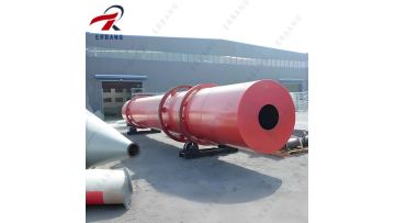 HZG Revolving Cylinder Drier (14)