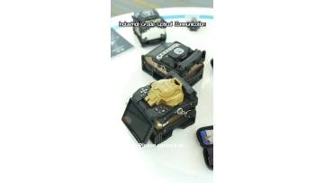 High Efficiency Optical Solutions