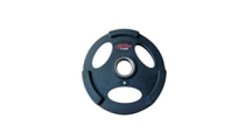 Weight Plates