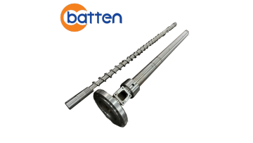 30-55 Single-screw Barrels for Rigid PVC