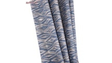 High quality jacquard blackout curtain 100%polyester jacquard curtain luxury jacquard curtains1