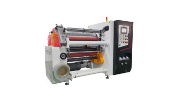3mm 5mm Paper Straw Roll Surface Rewinding Automatic Slitting Machine1