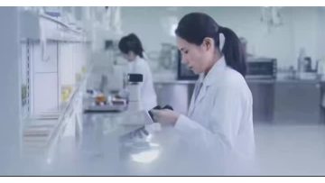 Product research and development