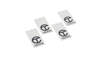 Thick Card Tag
