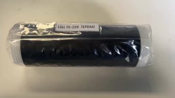 EPDM Cold Shrink Tubing
