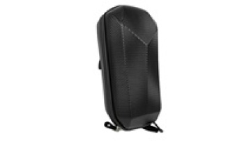 Front e-scooter carry bag