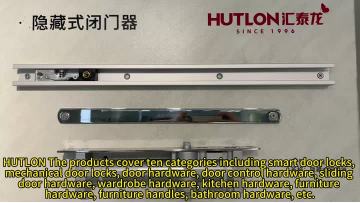 Door closers