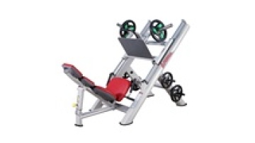 Hottest 45 Degree Leg Press