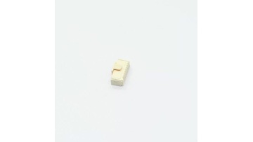 1.0mm Pitch Single Row SMT Wafer Connector