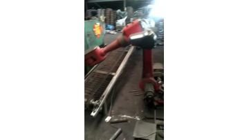 Elbow production