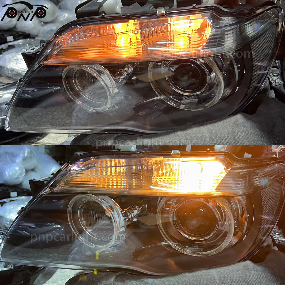 Bmw Head Light Price