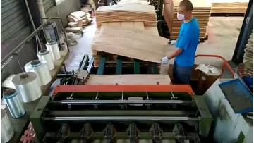 glue for veneer composer machine
