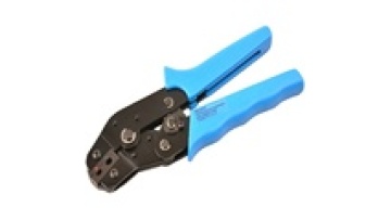 SN0725 European Wire Stripper - Miniature Cable Assembly for Terminal Crimping1