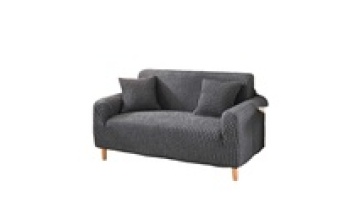 Factory direct sale elastic covers sofa stretch loveseat sofa covers cheap spandex stretch sofa covers1