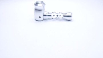 smoking pipe