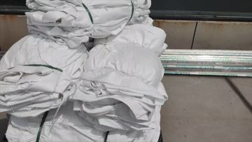 TON BAG FIBC