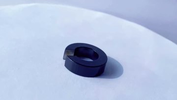 Nanocrystalline Core