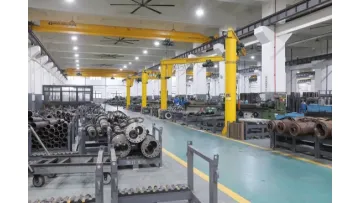 1.8550 Nitrided PVC Pipe Profile Sheet Kmd75/36 Parallel Twin Double Bimetallic Screw1