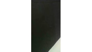 CY-6451 COTTON SPANDEX 1*1 RIB